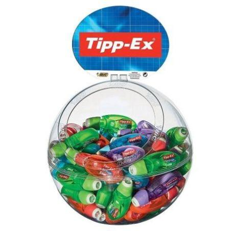 EXP. 60U CINTA CORR. TIPP-EX MICRO TAPE TW 8794321