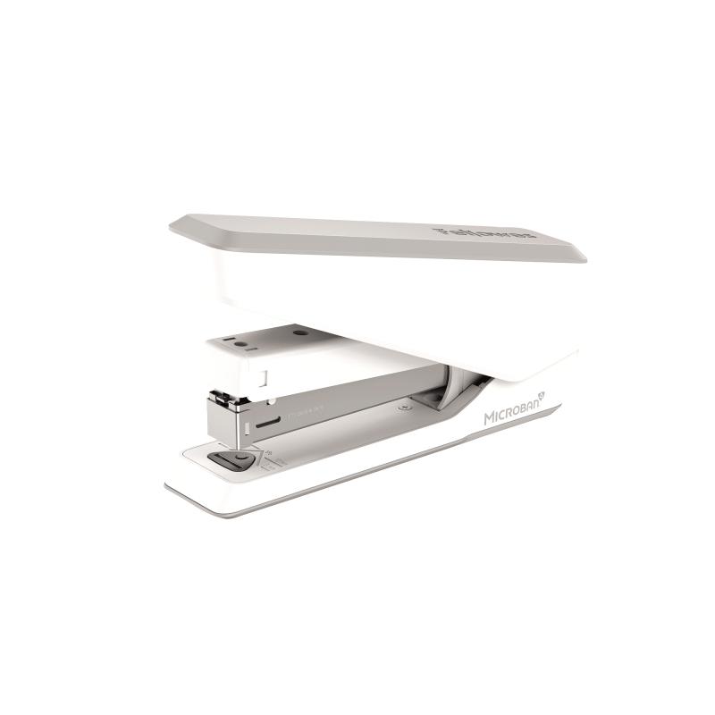 LX850 Grapado plano Blanco