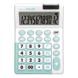 151812IBGGRBL calculadora Escritorio Calculadora básica Turquesa