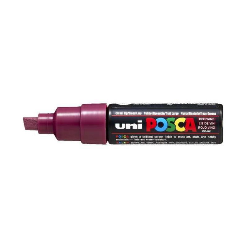 POSCA uni POSCA PC-8K