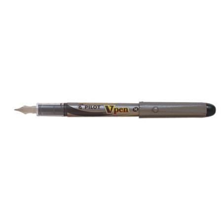V-Pen, SVP-4M pluma estilográfica Negro