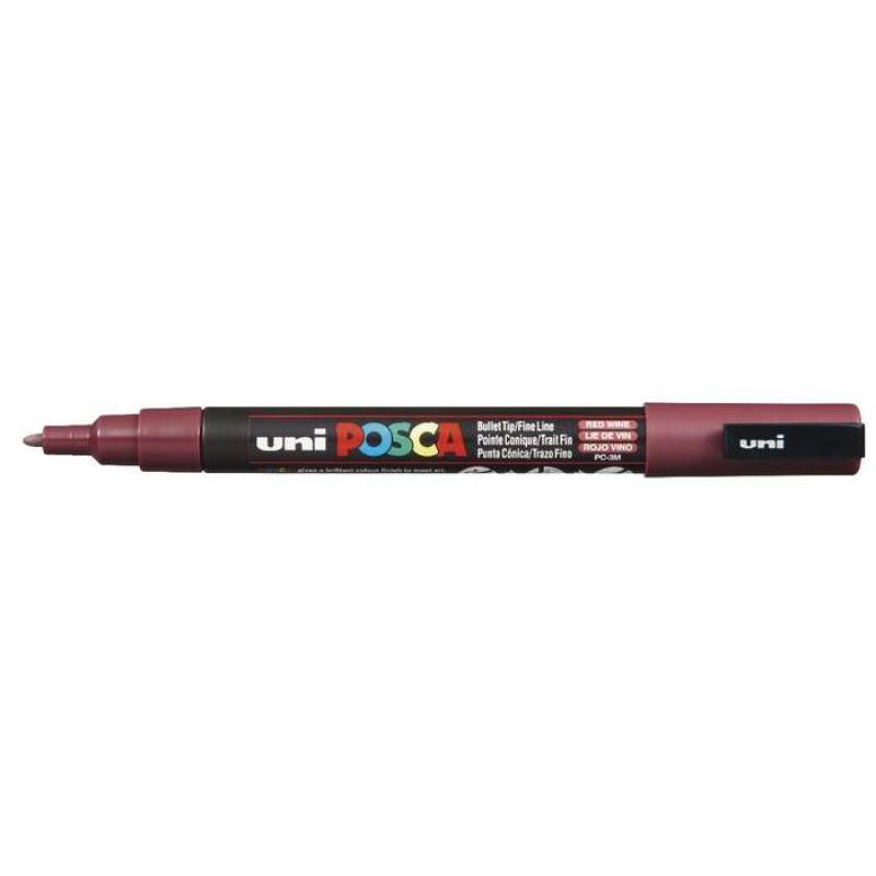 POSCA uni POSCA PC-3M