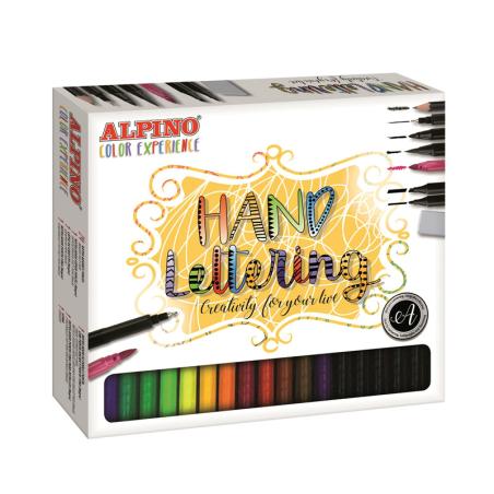 AR000701 set de papelería