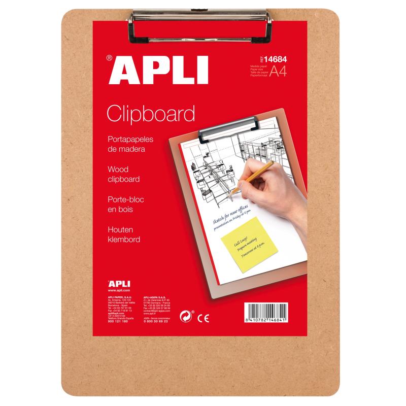 14684 portapapel
