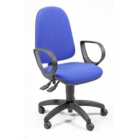 Team SY Asiento acolchado Respaldo acolchado