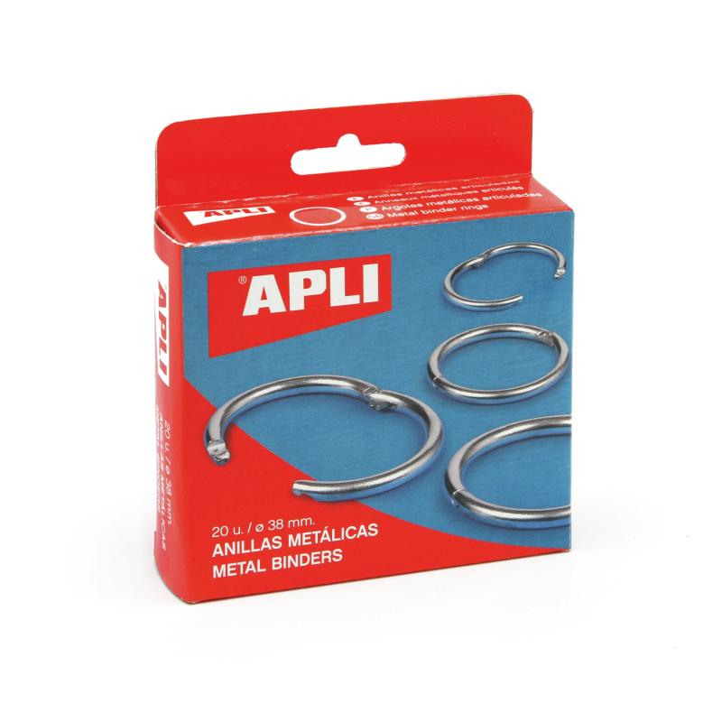 00455 carpeta para encuadernado y accesorio