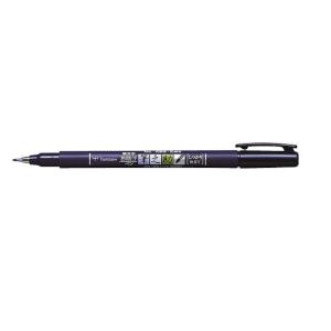 WS-BH pluma fuente Negro
