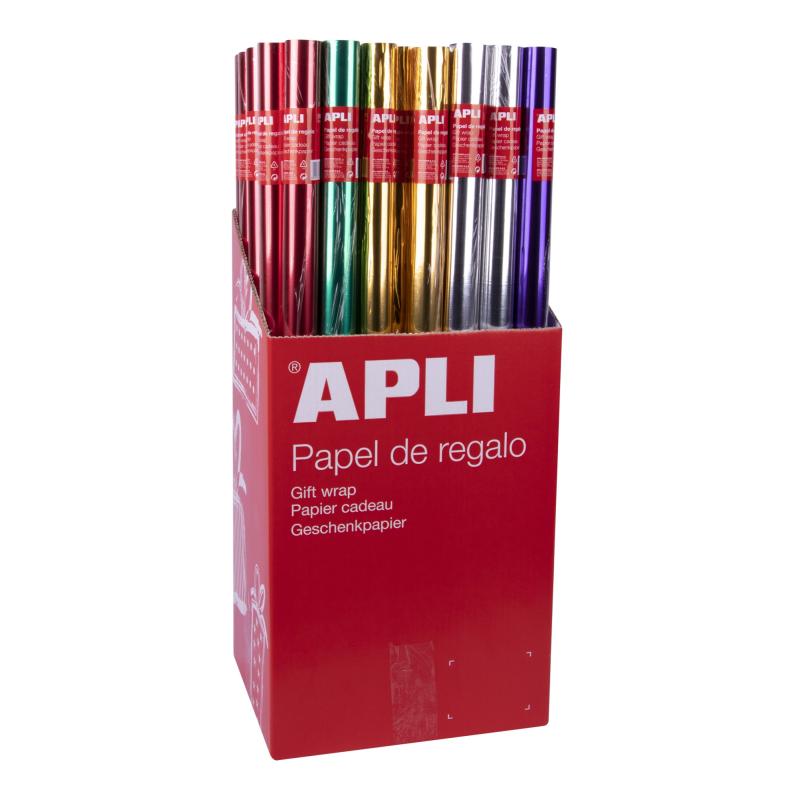 13643 papel de embalaje