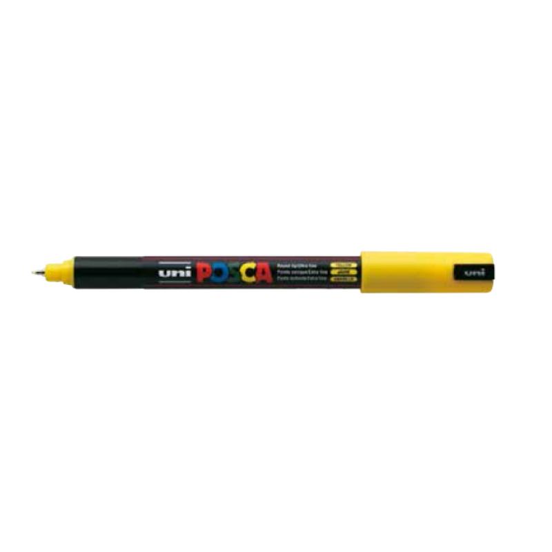 POSCA PC-1MR Amarillo