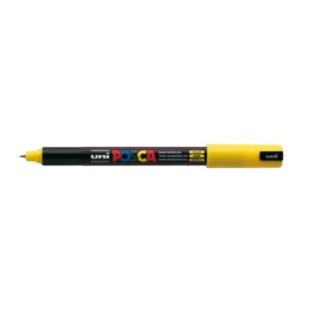 POSCA PC-1MR Amarillo