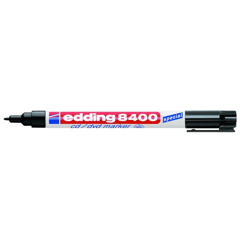 e-8400 marcador 1 pieza(s) Negro