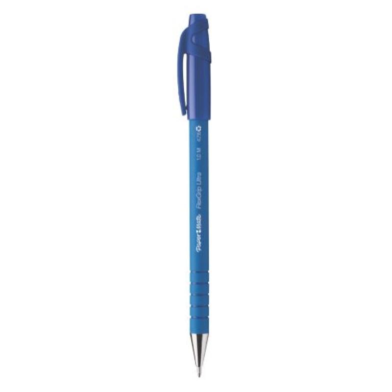 Flexgrip Ultra ST Azul Bolígrafo Medio 36 pieza(s)