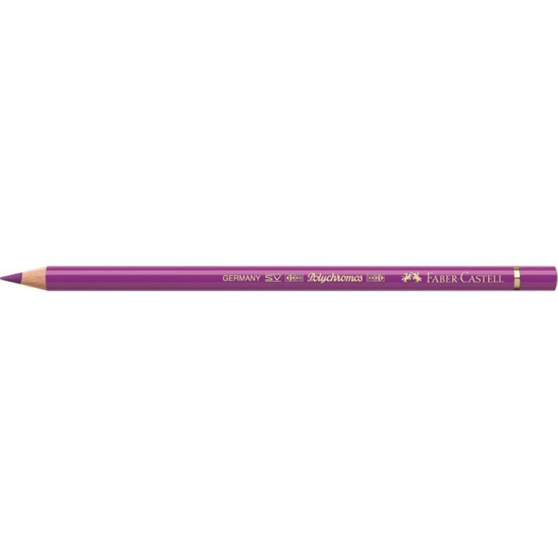 Polychromos 110134 Rosa 1 pieza(s)