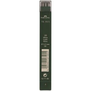 TK 9071 mina de repuesto 6B