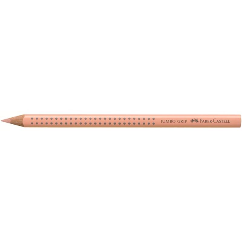 Jumbo GRIP 110932 Rosa 1 pieza(s)