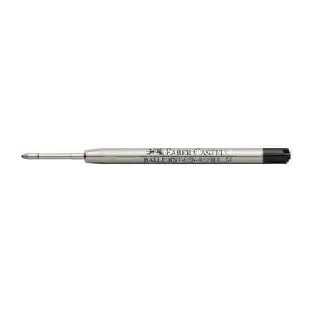 148740 Recambio de bolígrafo Medio Negro 1 pieza(s)