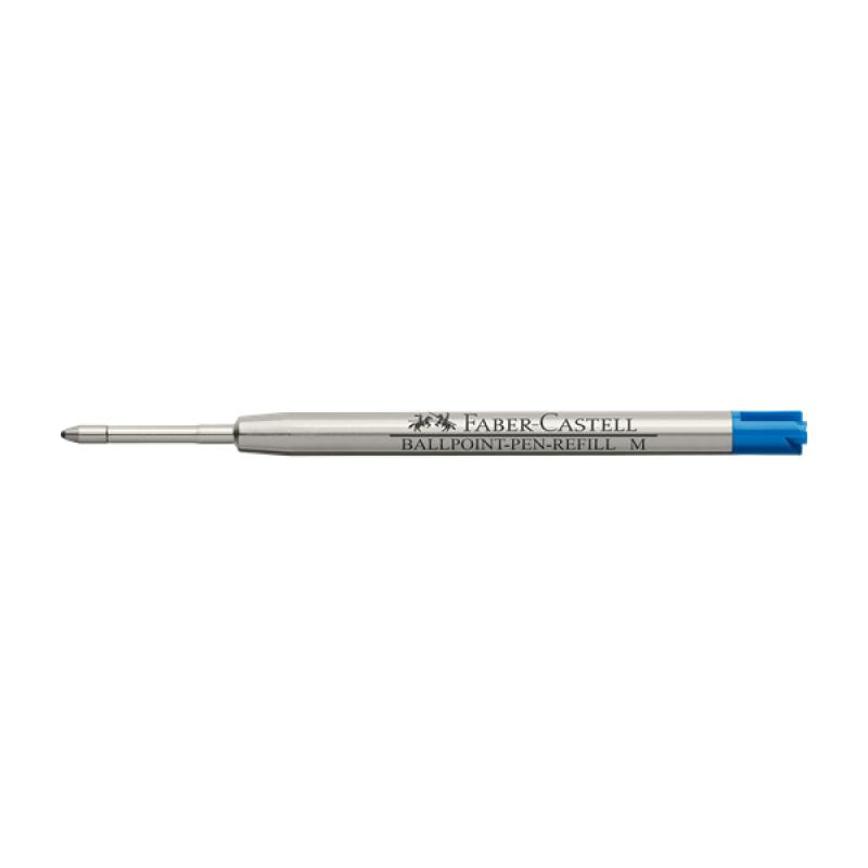 148741 Recambio de bolígrafo Medio Azul 1 pieza(s)
