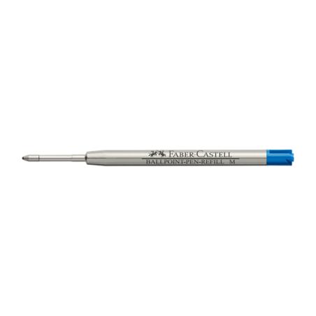 148741 Recambio de bolígrafo Medio Azul 1 pieza(s)