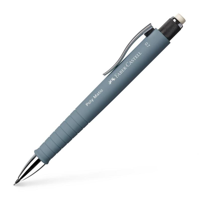 Poly Matic lápiz mecánico 0,7 mm