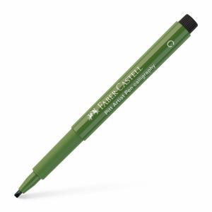 167574 pluma fuente Verde 1 pieza(s)