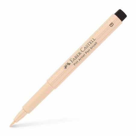 167416 rotulador de punta fina Fuerte Beige 1 pieza(s)
