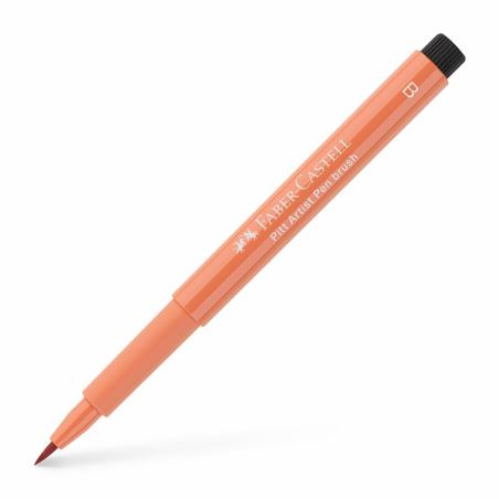 167489 rotulador de punta fina Naranja 1 pieza(s)
