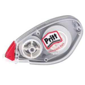 PRITT CORRECTOR ROLLER COMPACT FLEX 4,2MMX10M EXPOSITOR -24U-