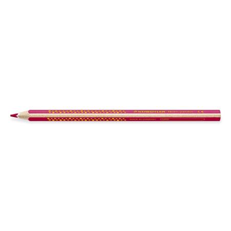 Noris jumbo 1284 Burdeos 1 pieza(s)