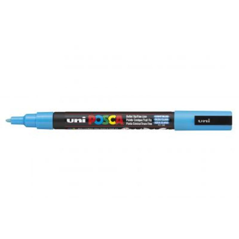 POSCA PC-3M