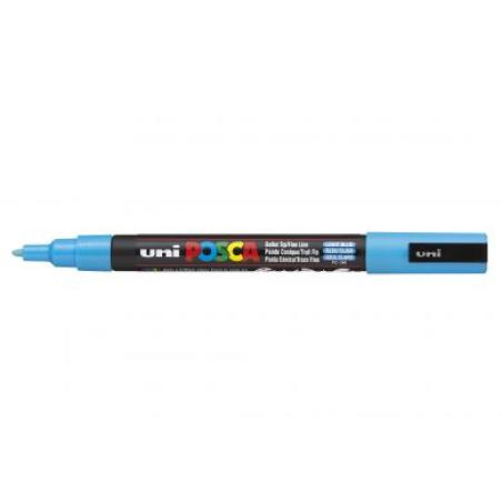 POSCA PC-3M