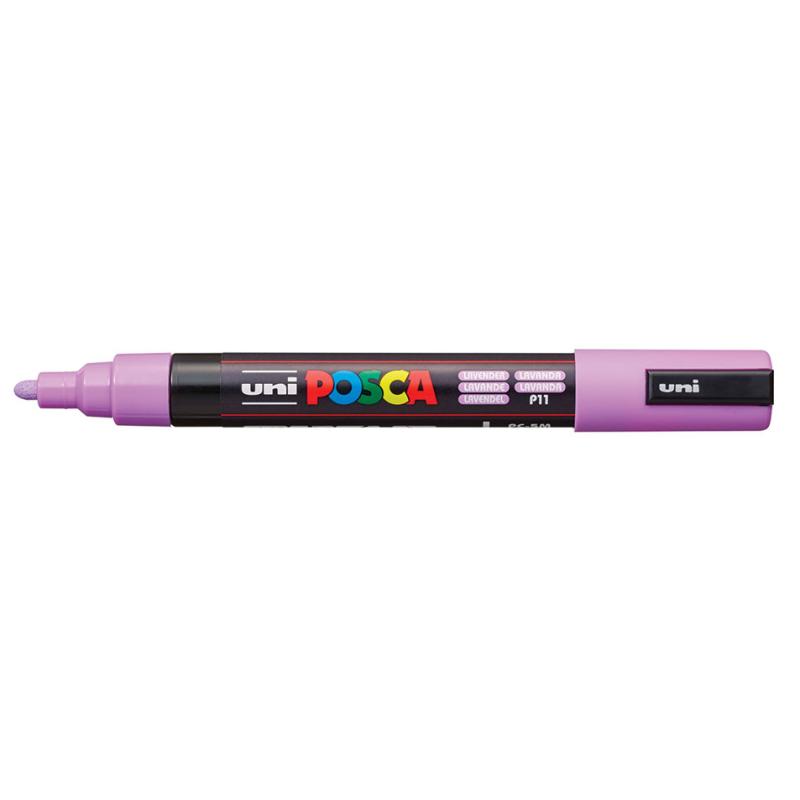 POSCA PC-5M