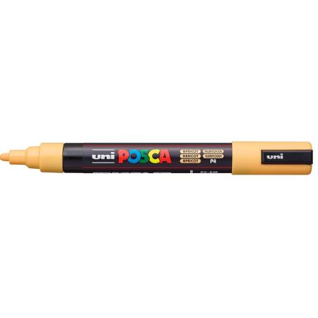 POSCA PC-5M