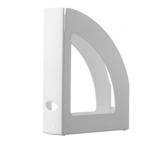 2003 BL PS archivador organizador Poliestireno (PS) Blanco