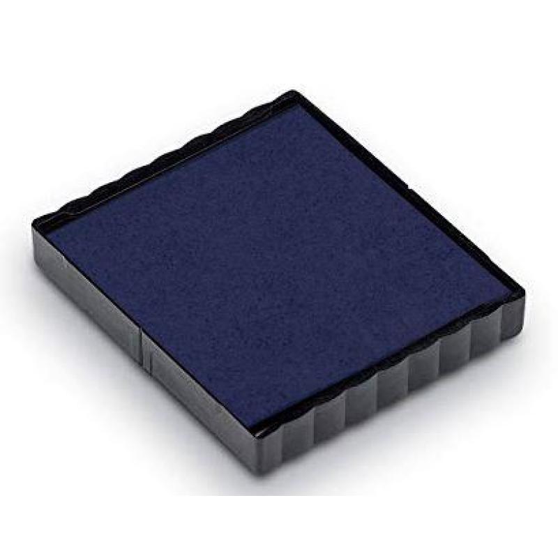 COLOP ALMOHADILLA E/4924 AZUL BLISTER -2U-