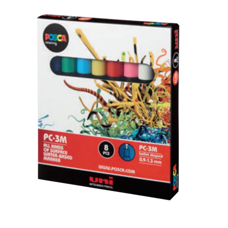 POSCA 182634670
