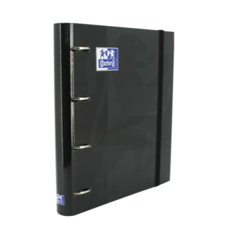 400078749 carpeta de cartón A4+ Colores surtidos