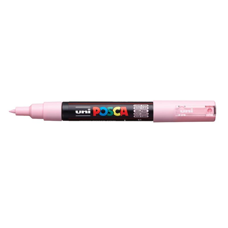 POSCA PC-1M