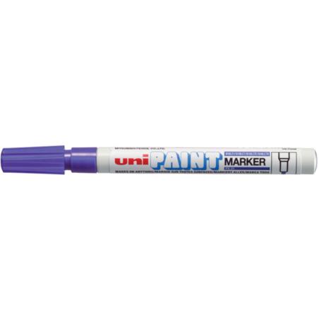 PX-21 marcador 1 pieza(s) Violeta