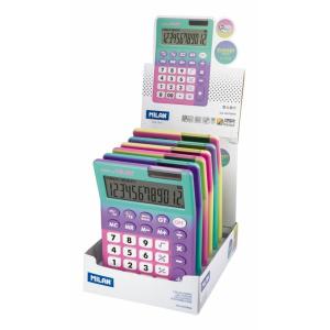 Sunset calculadora Escritorio Calculadora básica Colores surtidos