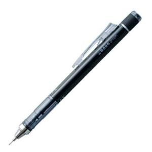 TOMBOW MONO GRAPH PORTAMINAS PROFESIONAL 0,5MM CUERPO NEGRO