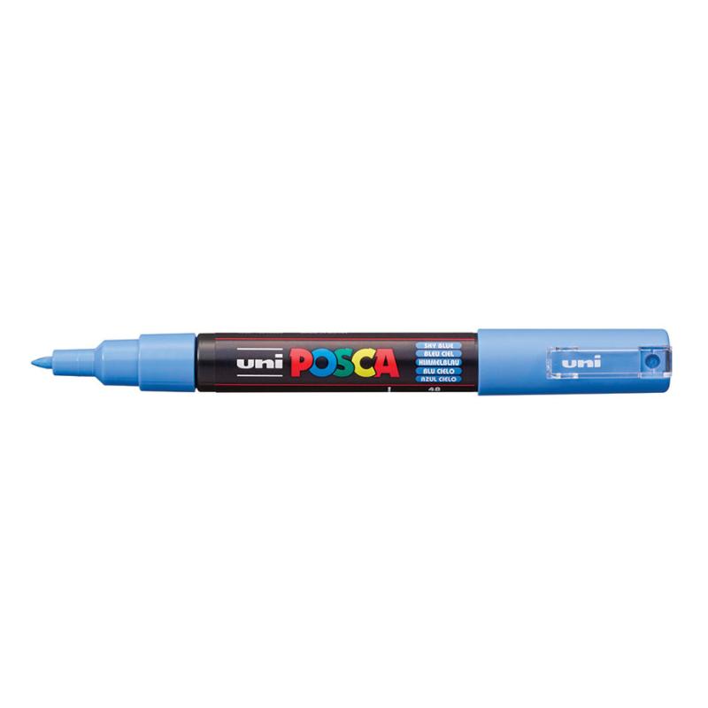 POSCA PC-1M