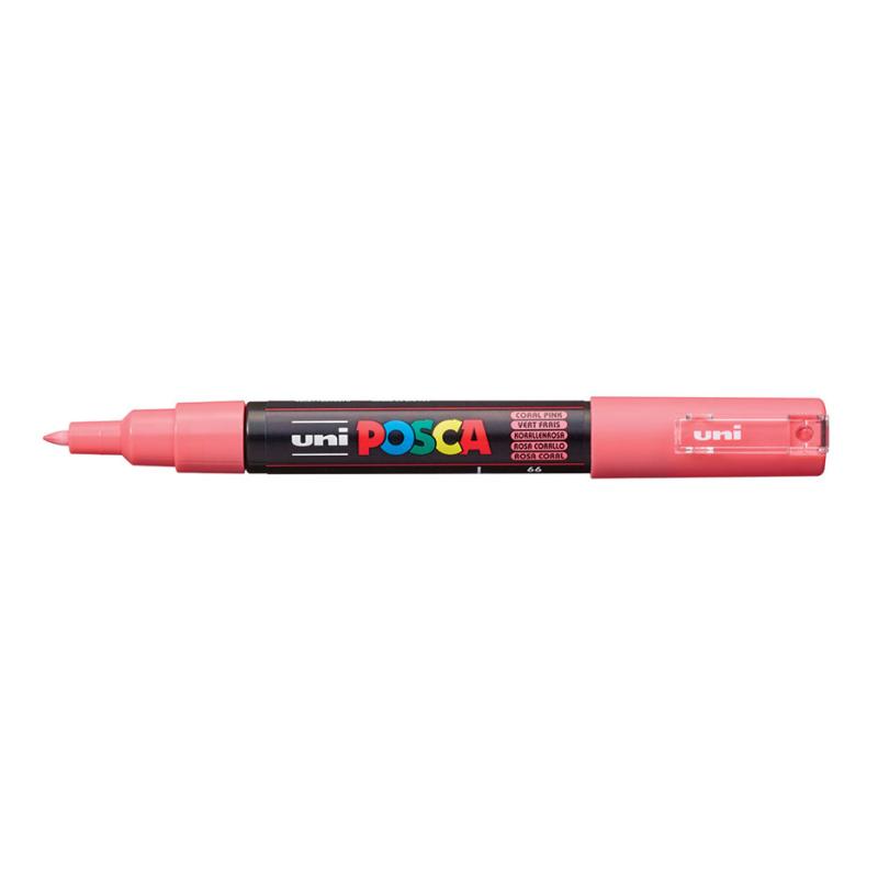 POSCA PC-1M