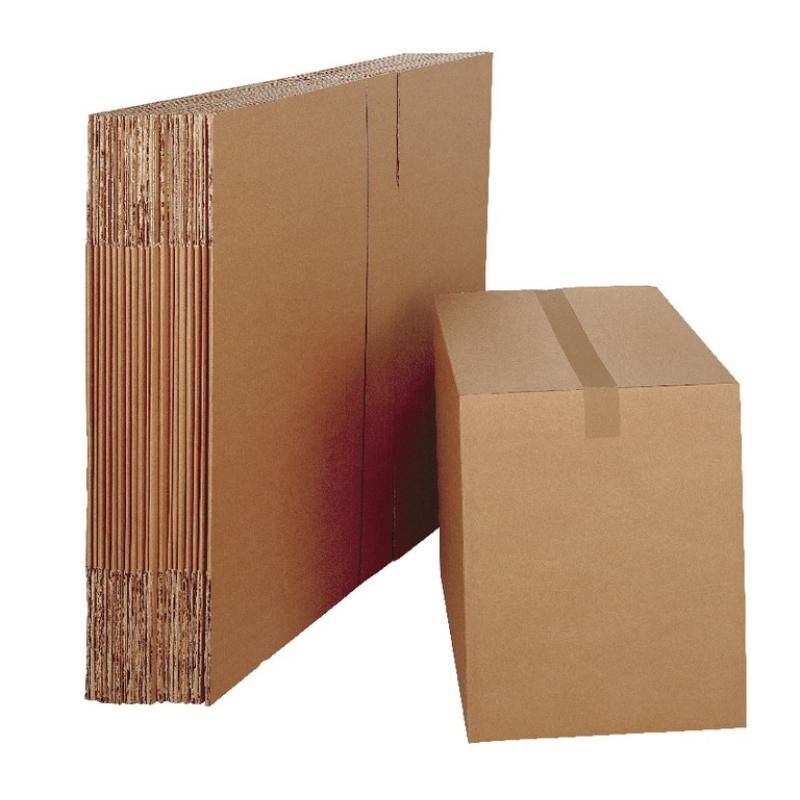 Cardboard box SECURIO P36/P40 Cardboard box SECURIO P36/P40