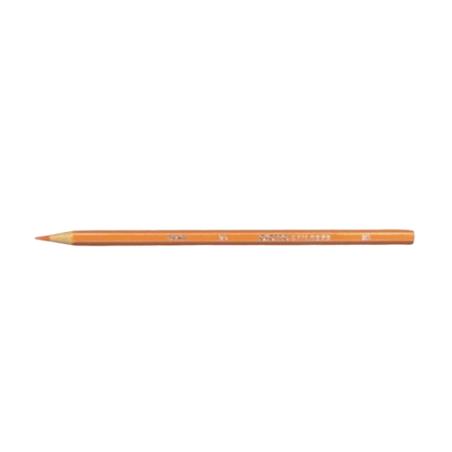 F256111 lápiz de color Naranja 12 pieza(s)