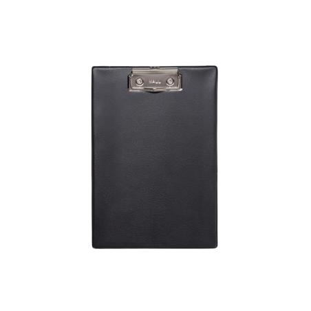 2335390 portapapel A5 Cartón Negro
