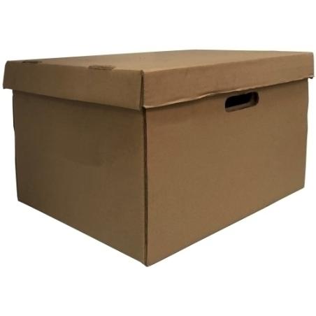 CONTENEDOR ITQUEDA 4 archiv. Fº KRAFT