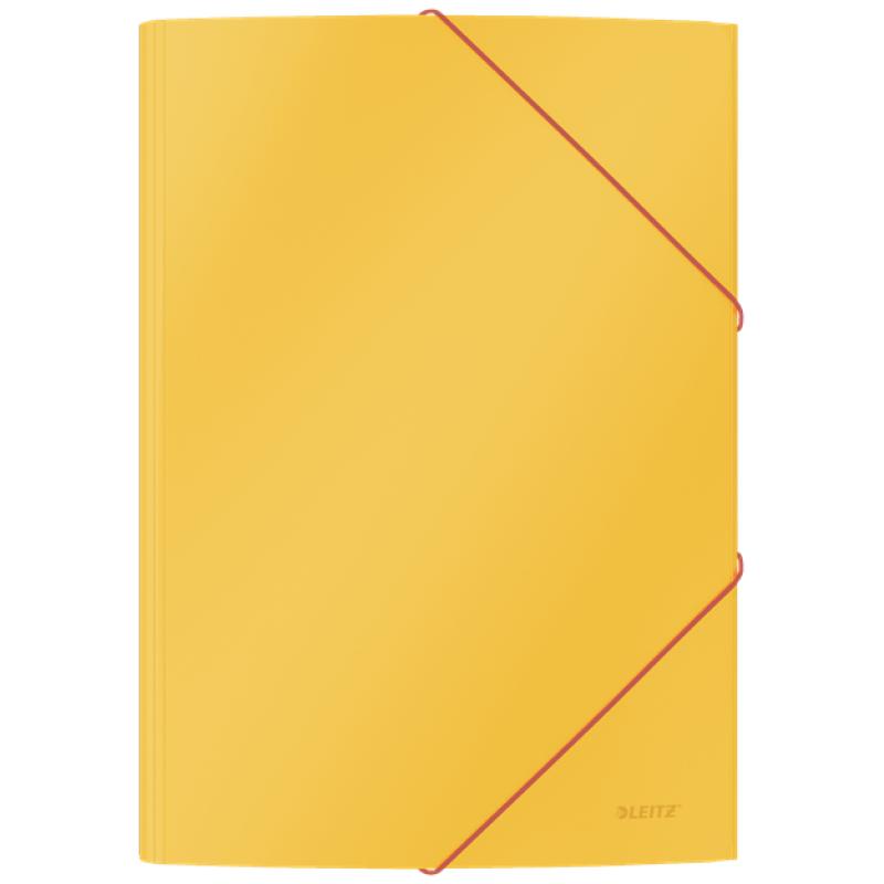 Pack 10 Unid. carpeta Amarillo 30020019
