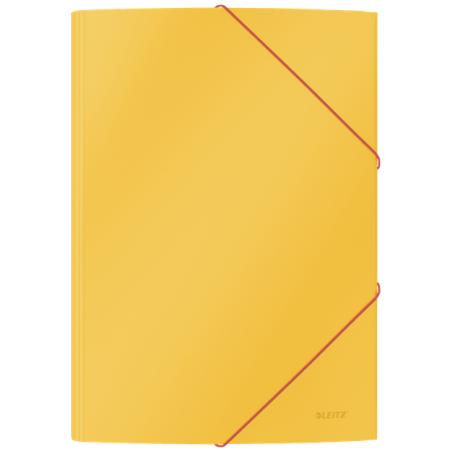 Pack 10 Unid. carpeta Amarillo 30020019