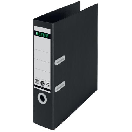 Pack 10 Unid. carpeta Cartón Negro 10180095