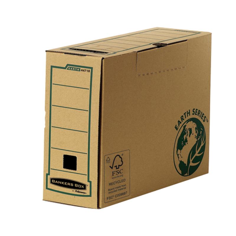 Pack 20 Unid. archivador organizador Papel Marrón 4471801